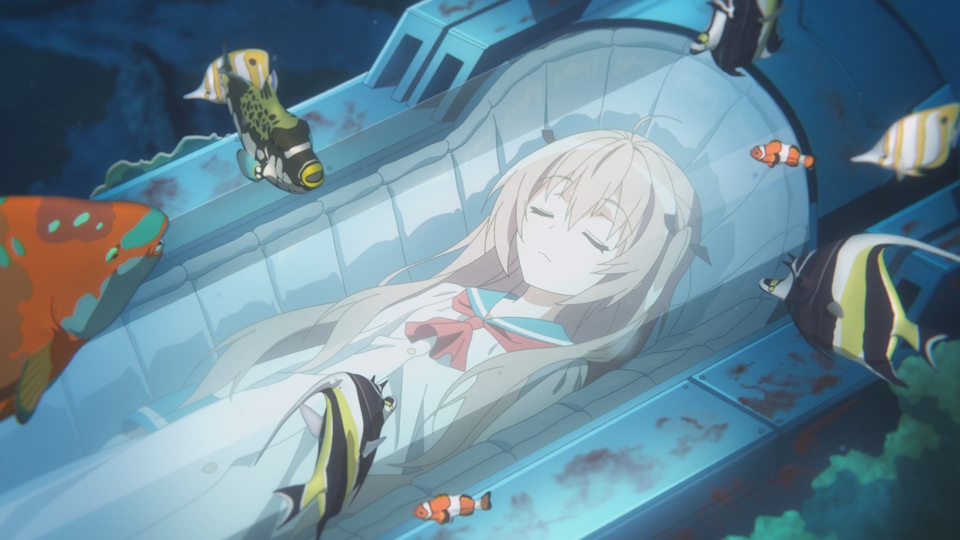 亚托莉(cv:赤尾ひかる) image