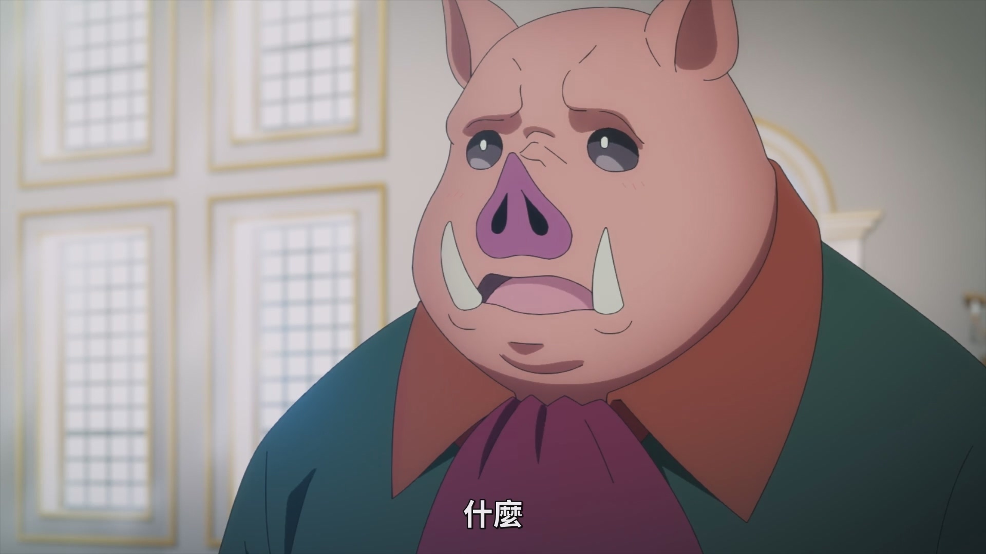 基隆(cv:利根健太朗),不死旅团的参谋,相当崇拜艾克。 image