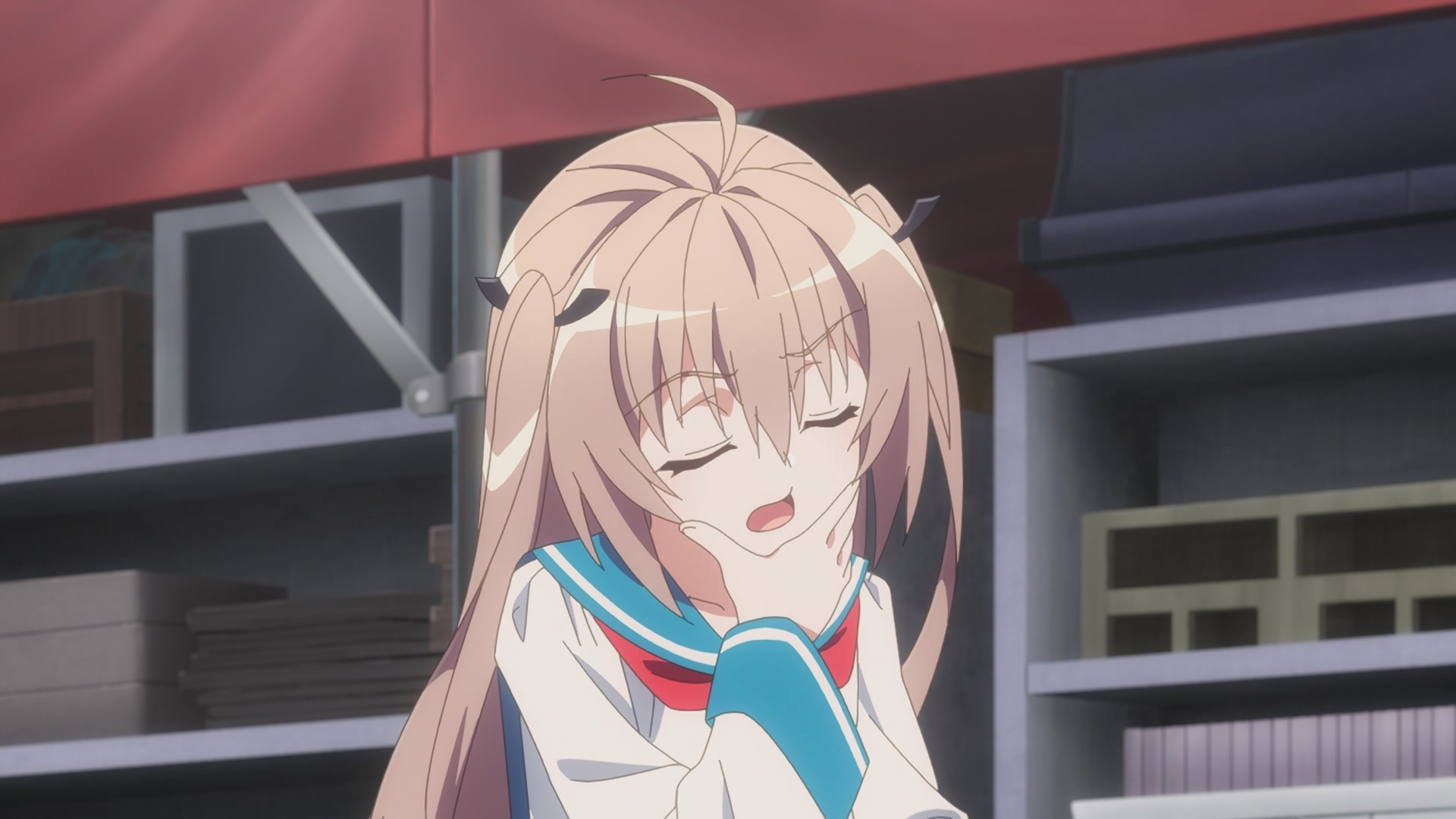 会忘记事情也是高性能的证明 image