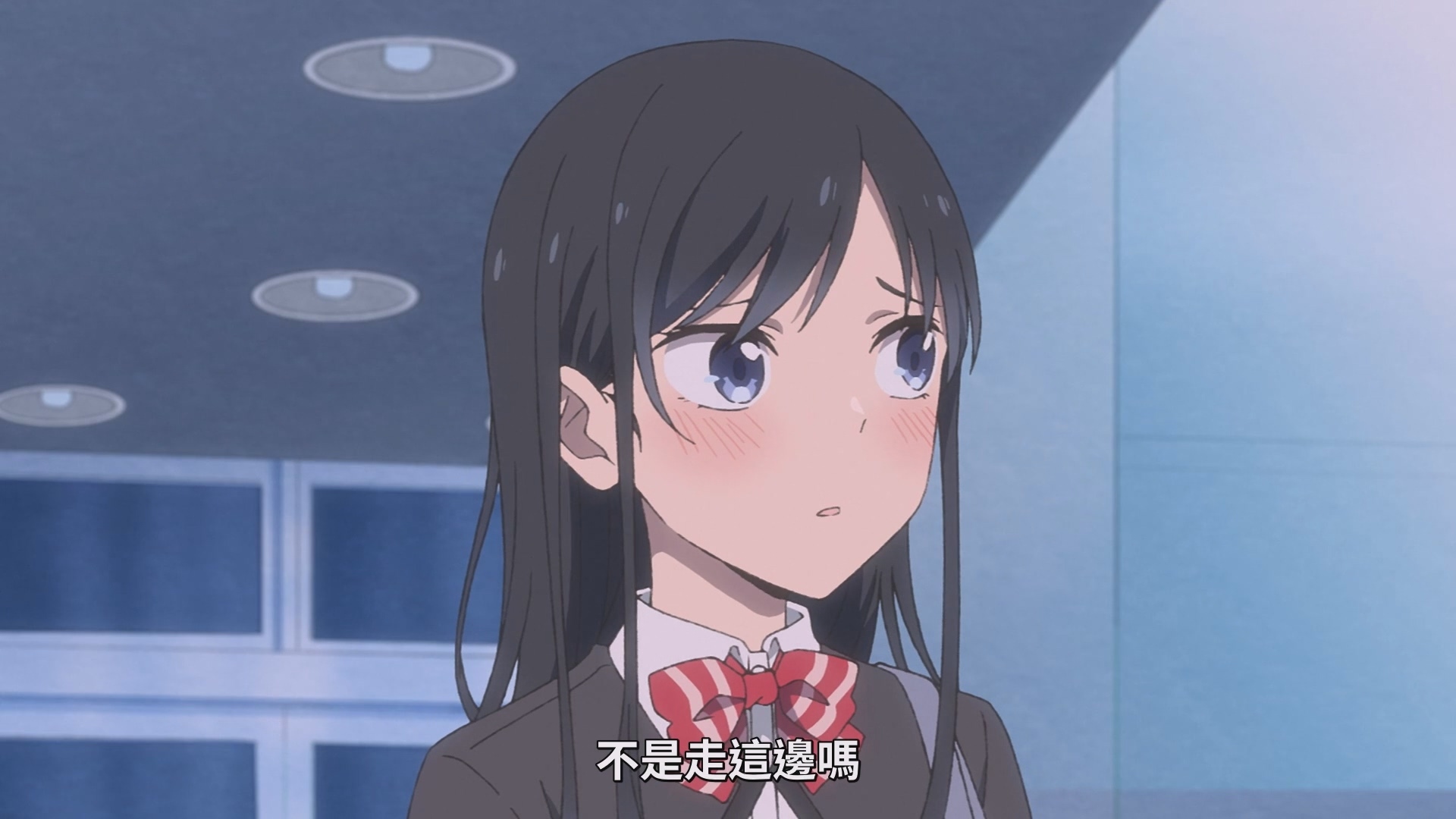 七仓凛(cv:早见沙织) image