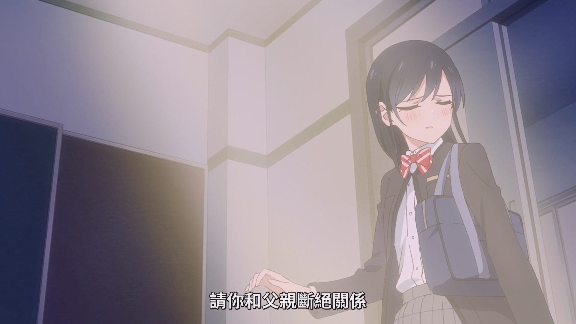 入部时展现的演技让大家惊嘆不已 image