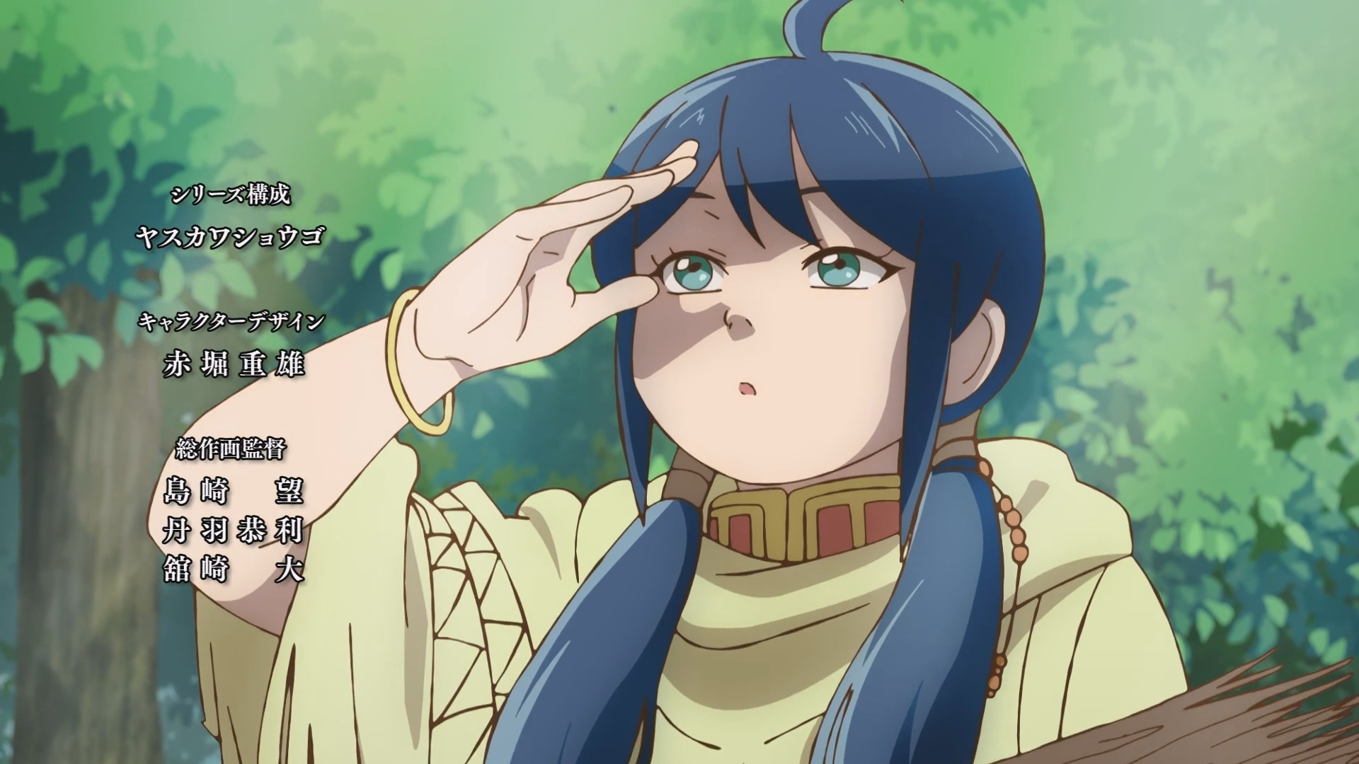 妮可拉(cv:矢野妃菜喜) image