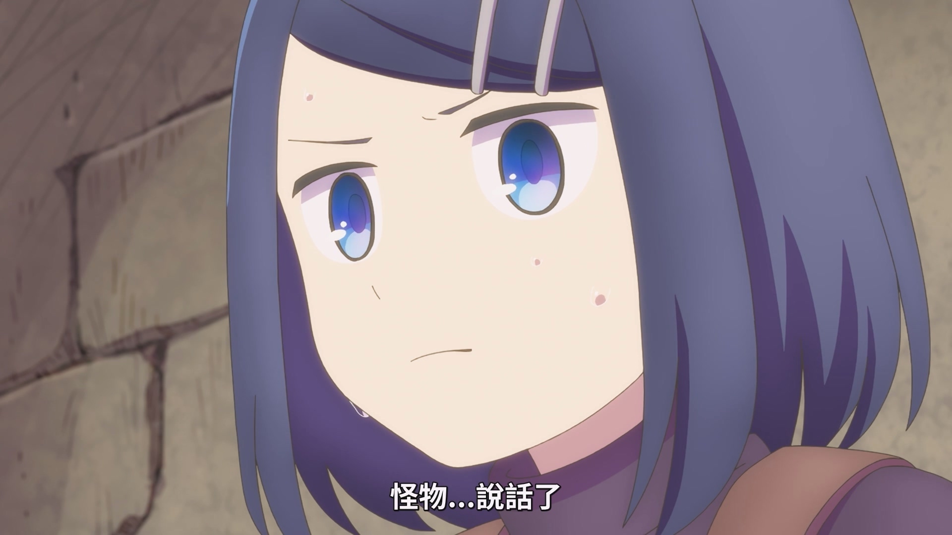 怪物…说话了! image