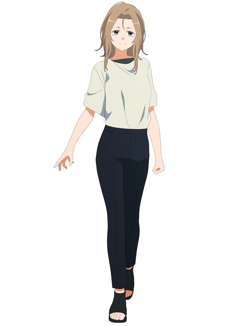 海中绘里 image