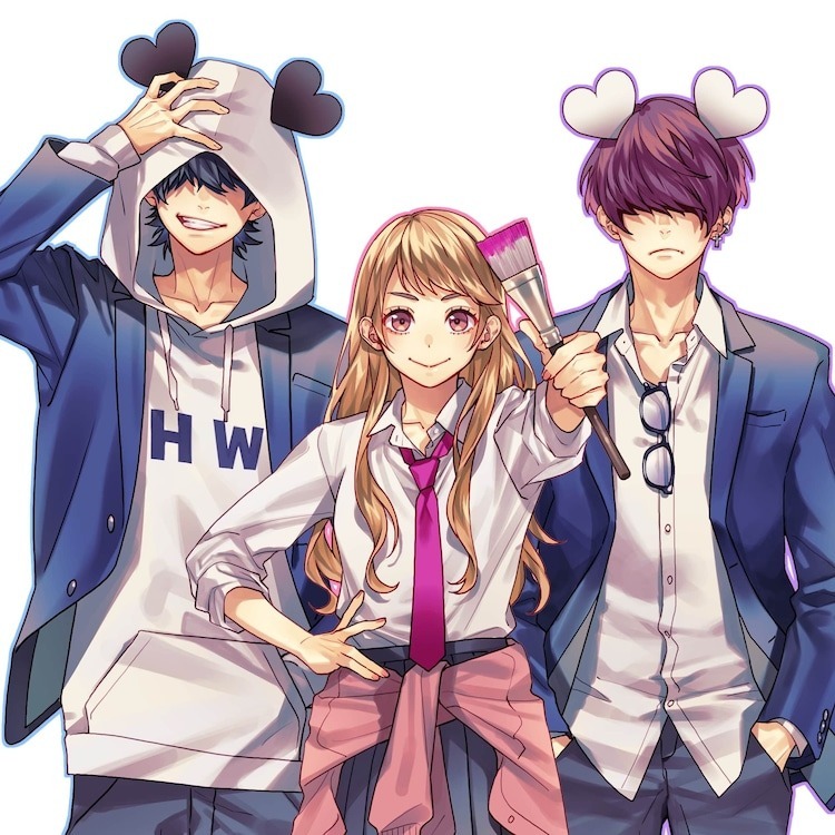honeyworks image