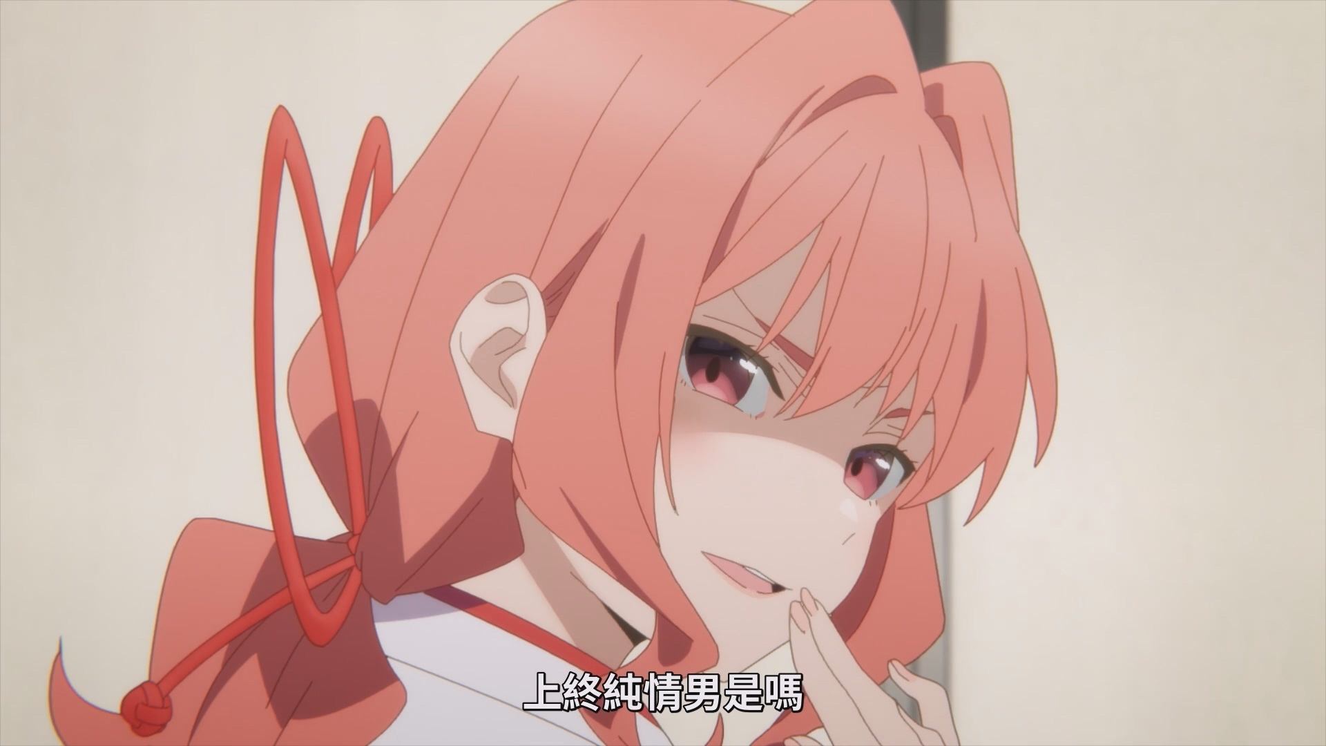 连夕奈都要来嘲讽一下 image